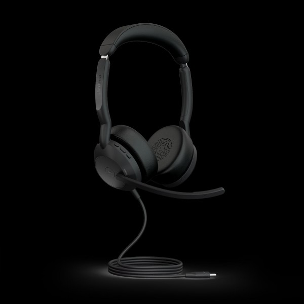 Jabra Evolve2 50 USB-C MS Estéreo