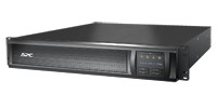 APC USV Smart, X, 1500VA, 5,9min., ext.Runtime, 19&quot;/Tower,