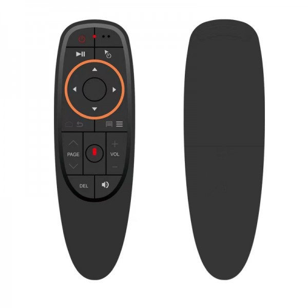 ALLNET Air Mouse G10 Pro Mando a distancia USB de 2,4 GHz con infrarrojos