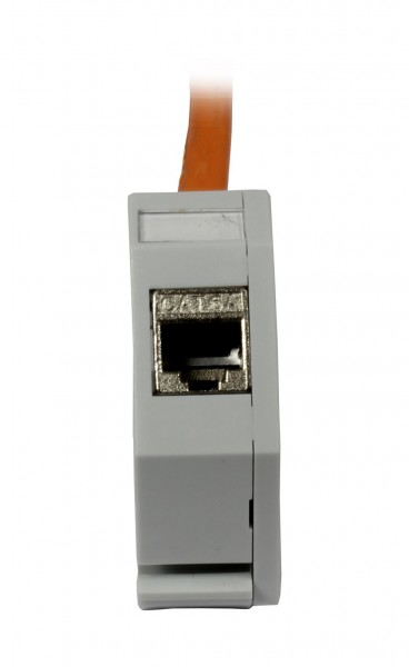 Synergy 21 Panel de Parcheo 12x CAT6, 10&quot;, gris