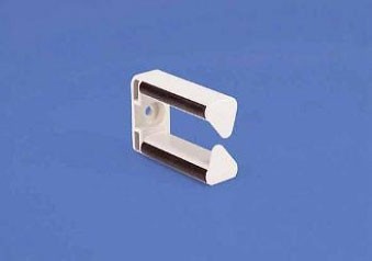 Knürr zub.Kabelführungsset, 10-Pack