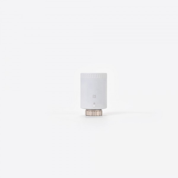 Milesight IoT WT101 Termostato inteligente LoRaWAN
