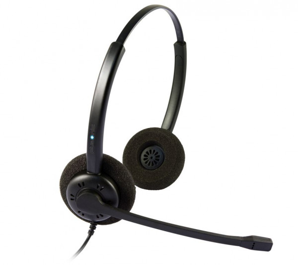 Plusonic 6609-6.2P Auricular Biaural 6.2P