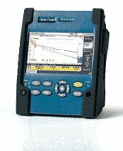 Softing, FiberXpert OTDR 5000 Quad, Multimode/Singlemode, *Promo bis 15.01.2026*,