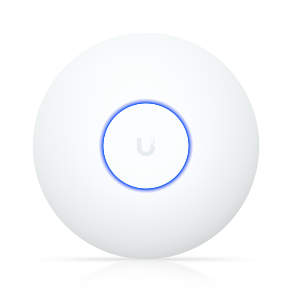 Ubiquiti Wireless AP WIFI7 Â• BE5000 Â• 2x2 Â• Indoor Â• 2,5 GbE Â• UniFi Â• U7-Lite