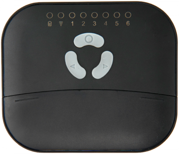 FrankEver FK-06X Controlador de válvula inteligente