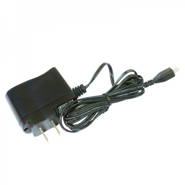 MikroTik 5VPOW Fuente de alimentación 5V/1A