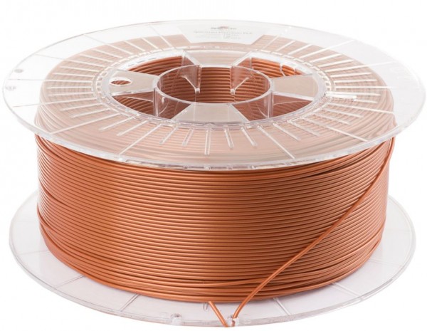 Spectrum Filamento PLA Premium Cobre / 1,75mm / 1Kg