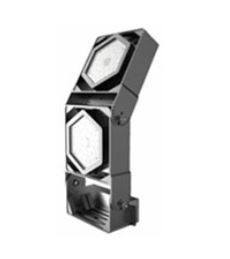 Synergy 21 Proyector LED Stadium HC 200W, blanco frío