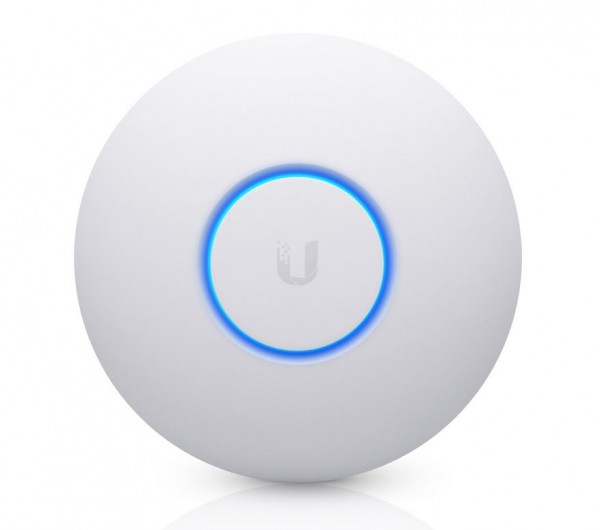 Ubiquiti UAP-NanoHD-3 Punto de acceso, Pack 3uds