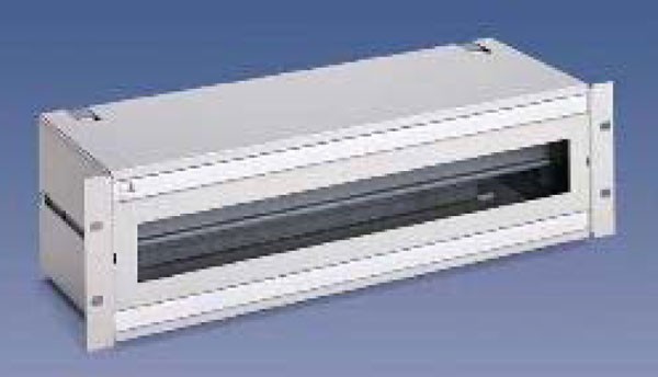 Knürr zub.Verteilerbox, Rackpower