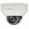 Hanwha Techwin analog Fix Dome Kamera Vandal-Resistant HCV-7010RA