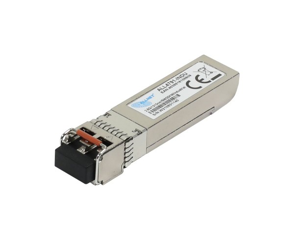 ALLNET 4791-INDU Mini-GBIC, Monomodo, 2,5Gbit
