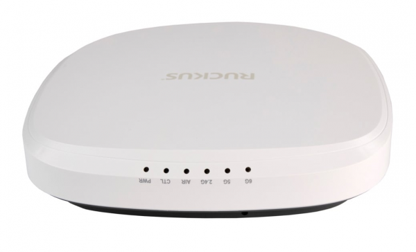CommScope RUCKUS ZoneFlex R560 802.11AX WLAN6e