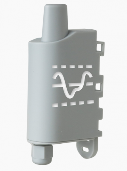Adeunis LoRaWAN Sensor PWR Analógico