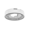 Hanwha Techwin IP-Cam Zbh. Wand/Masthalterung Adapter SBP-115PA