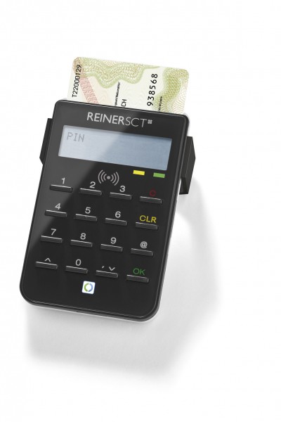 ReinerSCT cyberJack® RFID standard