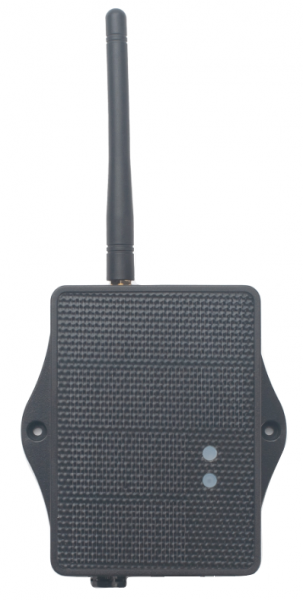 DRAGINO BHO1-LS Hub BLE a LoRaWAN, solar