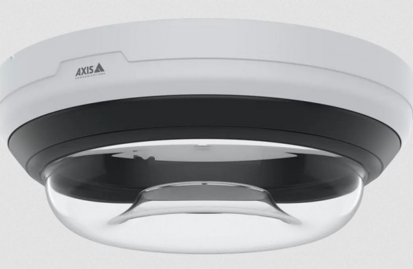 AXIS Zubehör Cover/Gehäuse TP3842-E