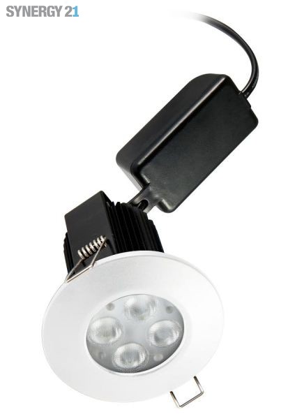 Synergy 21 Prometheus mini-max 9W, Ignífugo, blanco neutro