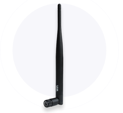 Teltonika Antena Wi-Fi SMA