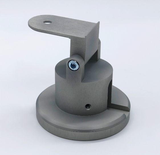 Intenta S2000 Soporte 3D, Aluminio