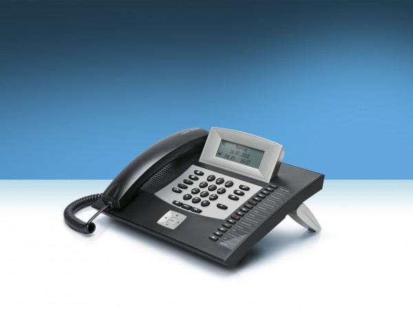 Auerswald COMfortel 1600 schwarz