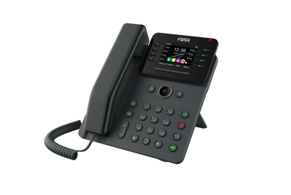 Fanvil V62W Teléfono Prime Business Wi-Fi