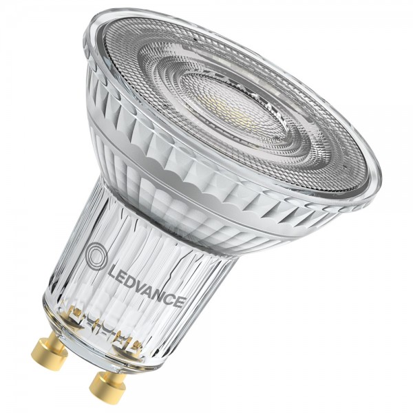 LEDVANCE LED PAR16 DIM P 7W 940 GU10