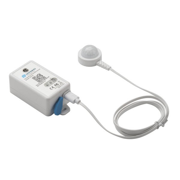 DRAGINO LHT65N-PIR Sensor Temperatura / Humedad / PIR / LoRaWAN