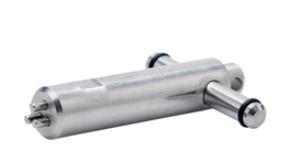 U&amp;Z Zubehör CX6381 mech. Schlüssel für Antipanik AP-M Zylinder