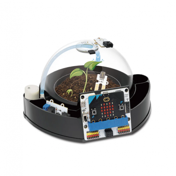 ELECFREAKS Smart Greenhouse Kit