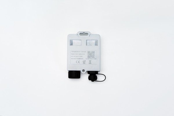 Milesght IoT TS201 Sensor de temperatura LoRaWAN