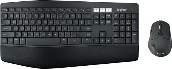 Logitech Set - MK850 Performance