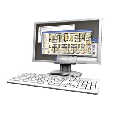 ZYXEL Management Software ei-card ENC 100 Node License