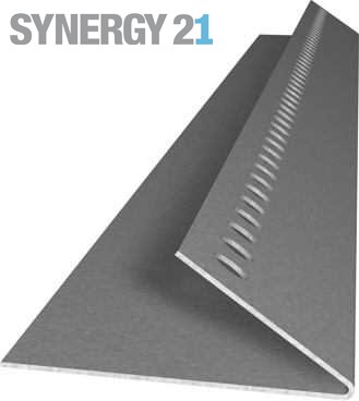 Synergy 21 Perfil de acero galvanizado TIPO-E