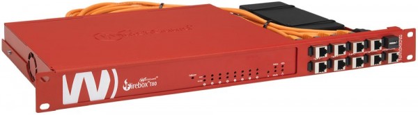 Rackmount.IT RM-WG-T7i para WatchGuard Firebox T80/T85