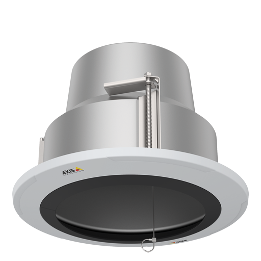 AXIS Zubehör Deckeneinbauset TQ6201-E für Q6315-E