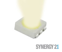 Synergy 21 SMD PLCC2 5050, blanco cálido