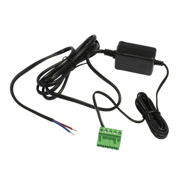 Synergy 21 Alimentación para controlador DMX STICK DE-3