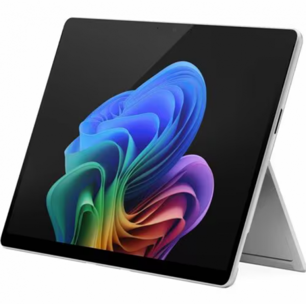 MS Surface Pro 11 Copilot+ - 13&quot; - C12/32GB/1000GB - W11P *platinum*