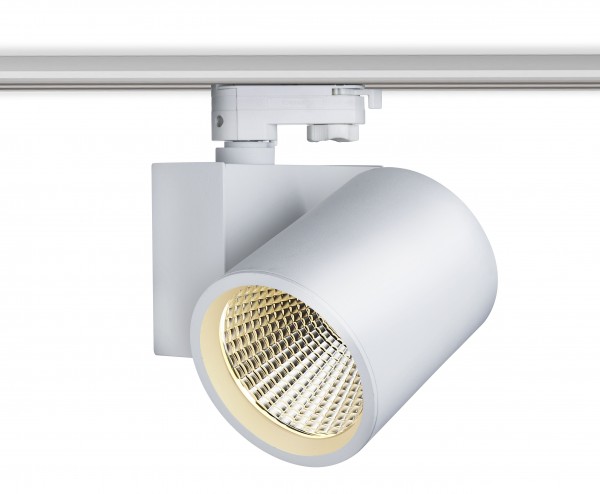 Synergy 21 LED track series for track VLC series 20W, 24°, nw, CRI>90