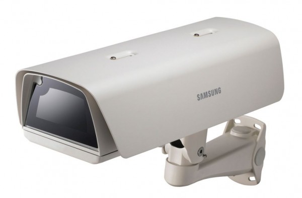 Samsung IP-Cam Zbh. Gehäuse SHB-4300H1 IP66