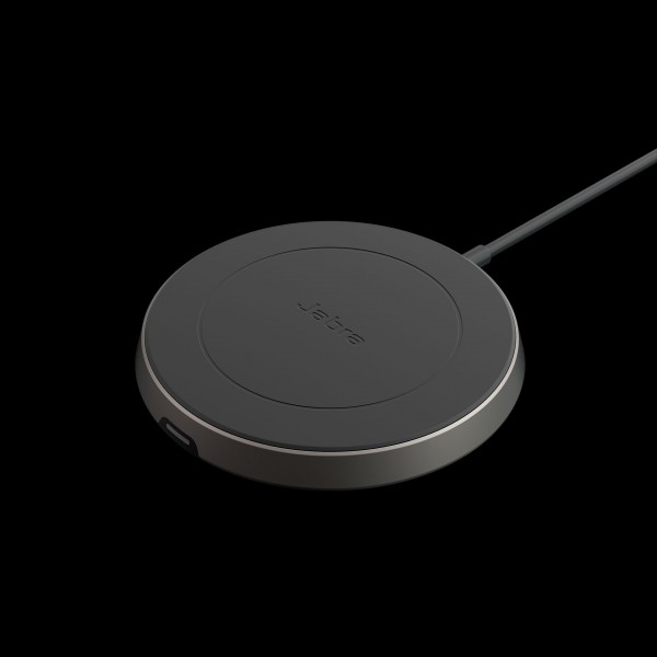 Jabra Evolve2 65 Flex Wireless Charging Pad 1 piece