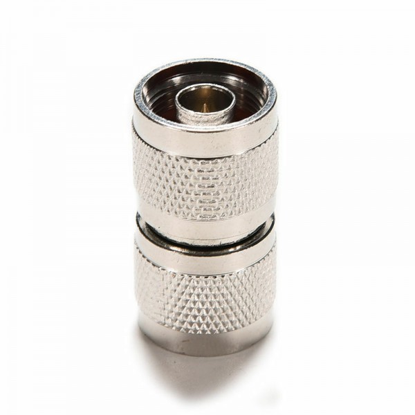 Poynting Adaptador N-Type (M) a N-Type (M)