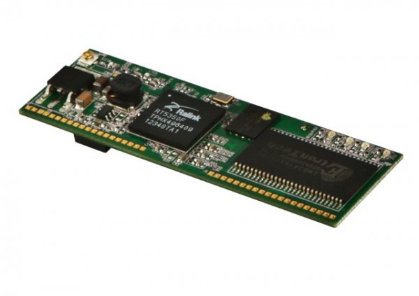 ALLNET ALL5003 Placa CPU Ralink RT5350