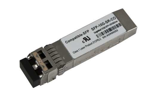 GBIC-Mini, SFP+, 10GB, SR, kompatible für Cisco,