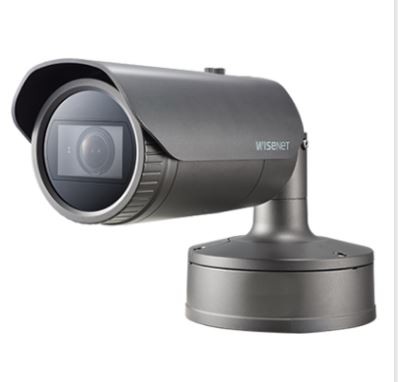 Hanwha Techwin XNO-8080RP Cámara IP Bullet Serie-X