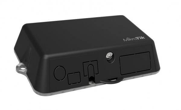 MikroTik Kit LtAP mini LTE
