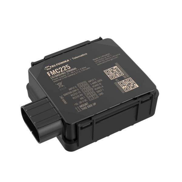 Teltonika FMC225 Tracker GPS